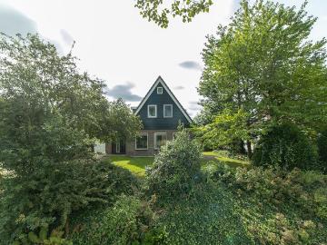 Rijsenhout, Haarlemmermeer, Noord-Holland, Noord-Holland