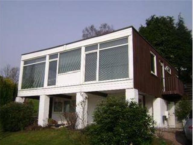 4 Bedrooms Semi detached house for rent in 6 Milton Hill, Milton, Dumbarton, West Dunbart G82