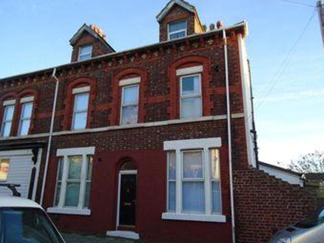 4 Bedrooms Semi detached house for rent in Ash Villas, Ashville Road, Wallasey CH44