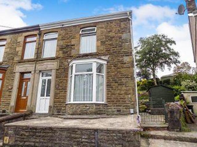 4 Bedrooms Semi detached house for sale in Cardonnel Road, Skewen, Neath, Neath Port Talbot. SA10