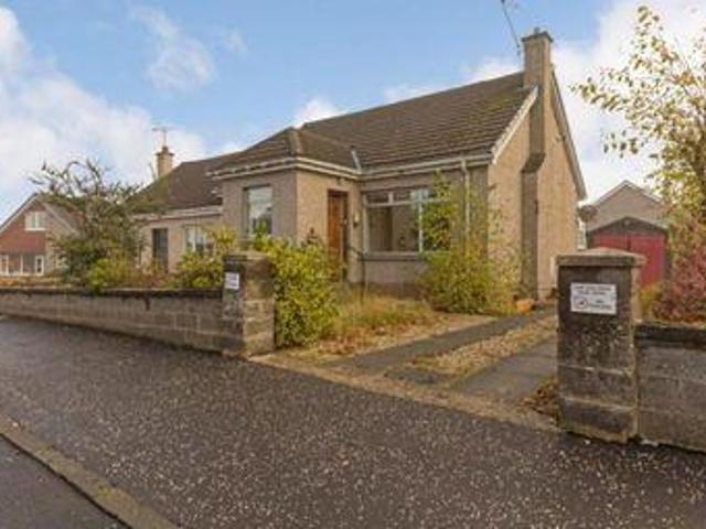 4 Bedrooms Semi detached house for sale in Crophill, Sauchie, Alloa, Clackmannanshire FK10