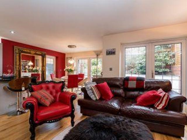 4 Bedrooms Semi detached house for sale in Belswains Lane, Hemel Hempstead HP3
