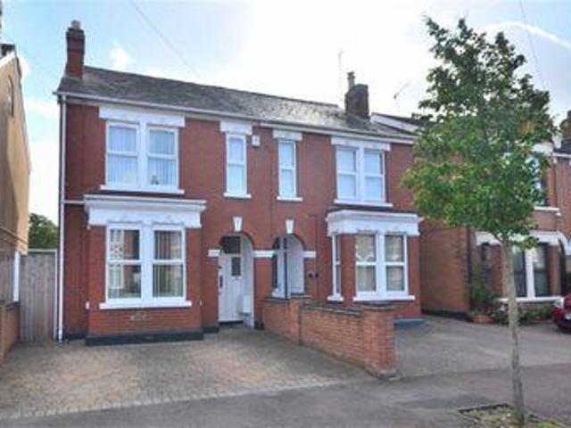 4 Bedrooms Semi detached house for sale in Bloomfield Road, Linden, Gloucester GL1