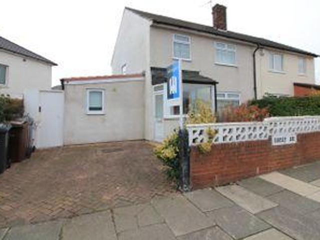 4 Bedrooms Semi detached house for sale in Gorsey Avenue, Netherton L30