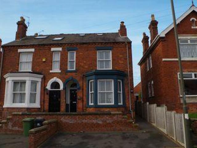 4 Bedrooms Semi detached house for sale in Derby Road, Ripley DE5