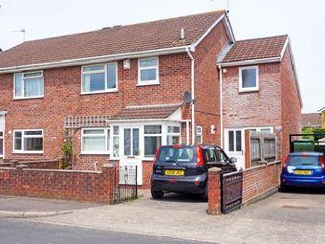 4 Bedrooms Semi detached house for sale in Drylla, Dinas Powys CF64