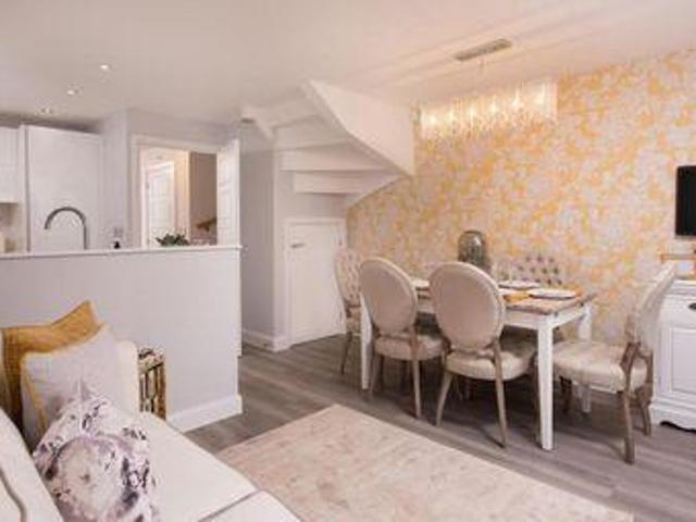 4 Bedrooms Semi detached house for sale in ´´Kingsville´´ at Cae Brewis, Boverton, Llantwit Major CF61