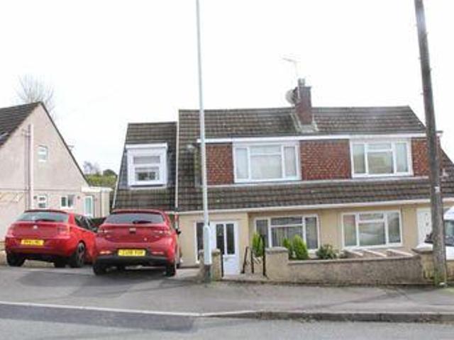 4 Bedrooms Semi detached house for sale in Howells Road, Dunvant, Swansea SA2