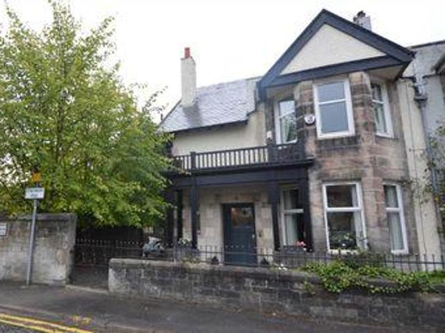 4 Bedrooms Semi detached house for sale in Strathmore Road, Hamilton ML3