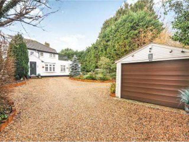 4 Bedrooms Semi detached house for sale in Peel Road, Orpington BR6