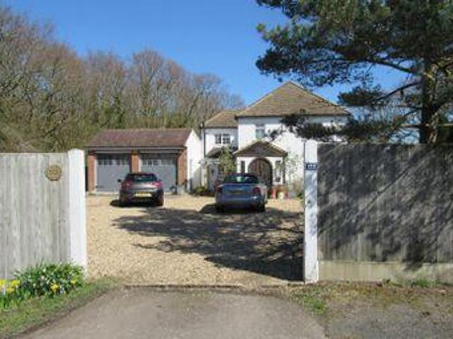 4 Bedrooms Semi detached house for sale in Ridgeway Road, Herne Bay CT6