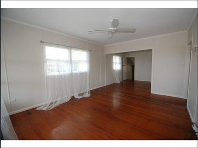 4 Bedrooms Spacious Home