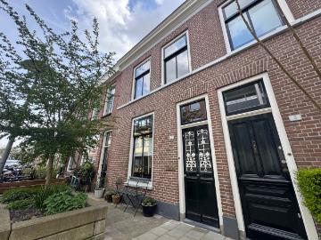 4 bedrooms tussenwoning Surface Area: 118m2