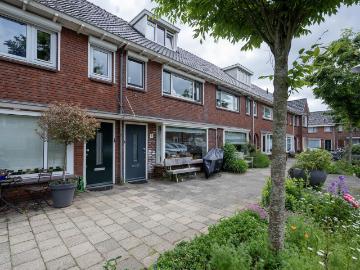 4 bedrooms tussenwoning Surface Area: 91m2