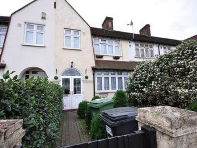 4 Bedrooms Terraced house for rent in Bromley Road, Bromley BR1