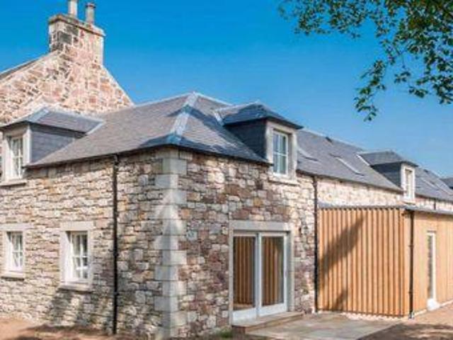 4 Bedrooms Terraced house for rent in Goodtrees, Cockburnhill Road, Balerno EH14