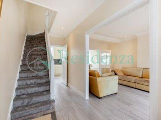 4 Bedrooms Terraced house for rent in Hebdon Road, Tooting SW17