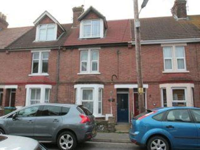 4 Bedrooms Terraced house for rent in Queen Street, Littlehampton BN17