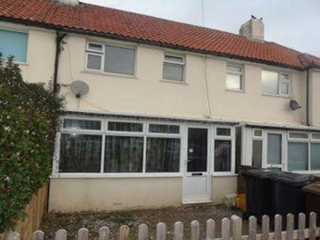 4 Bedrooms Terraced house for sale in Mill View Close, Westham, Pevensey BN24