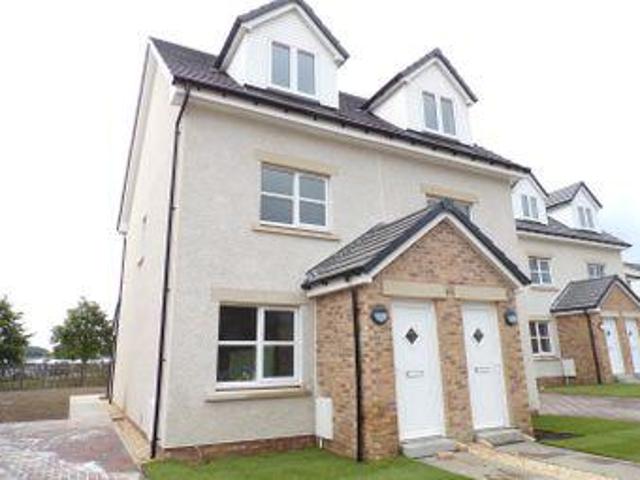 4 Bedrooms Terraced house for sale in Auld Street, Dalmuir, Clydebank G81