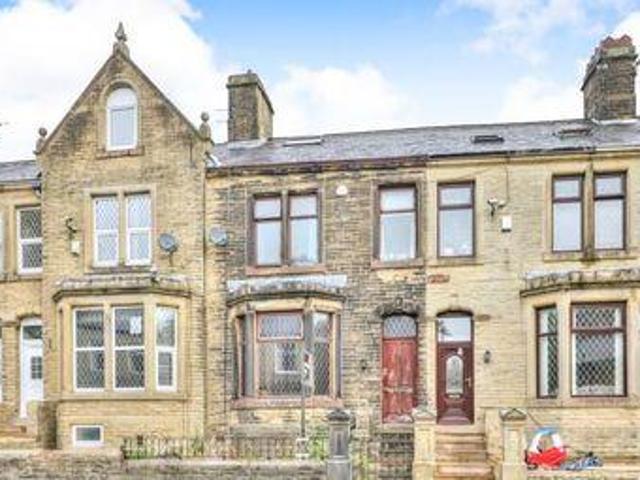 4 Bedrooms Terraced house for sale in Carr Hall Road, Barrowford, Nelson, Lancashire BB9