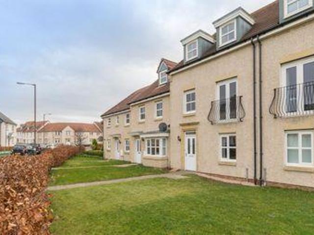 4 Bedrooms Terraced house for sale in Jim Bush Drive, Prestonpans EH32