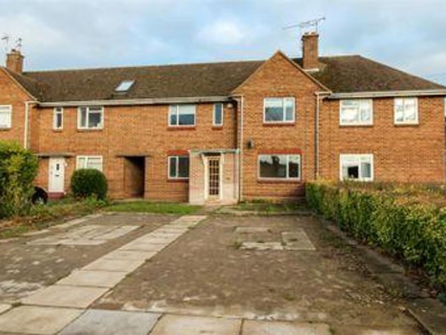 4 Bedrooms Terraced house for sale in Queensway, Leamington Spa CV31