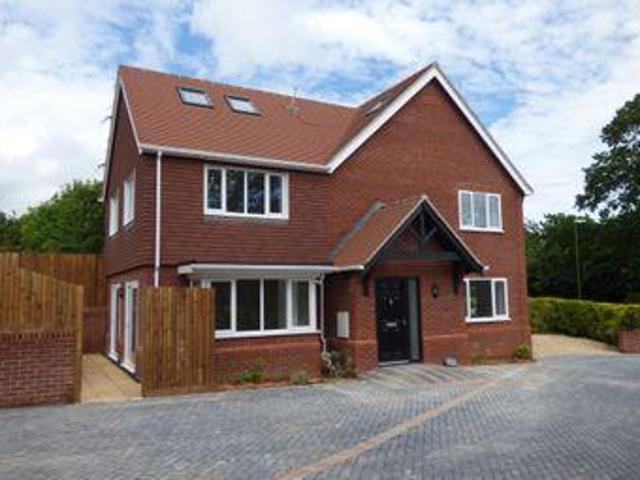 4 Bedrooms Town house for rent in Torton Hill Road, Arundel BN18
