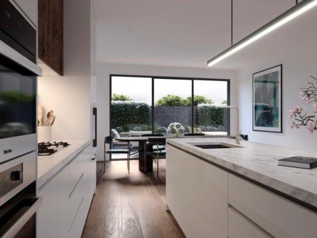 4 BEDROOMS TOWNHOME CURRENTLY UNDER CONSTRUCTION