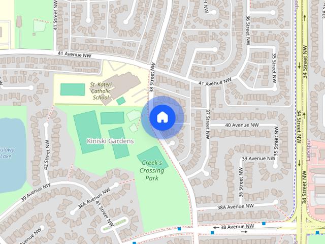 4 Bedrooms Townhouse in SE Edmonton available Immediately