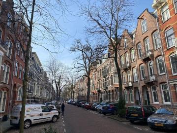 Van Tuyll Van Serooskerkenplein, Stadionbuurt, Zuid, Amsterdam, Amsterdam, Noord-Holland, Noord-Holland