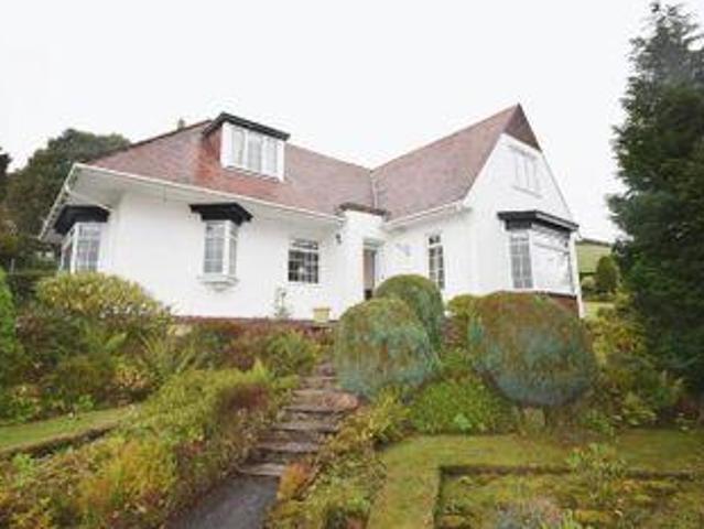 4 Bedrooms Villa for sale in Bruach, Alstonpapple, Newmilns KA16