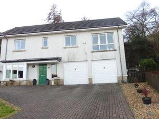 4 Bedrooms Villa for sale in 7 Mckinley Quay, Sandbank PA23