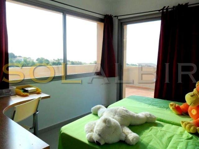 4 Bedrooms Villa in Altea Alicante Costa Blanca
