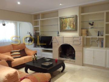 4 Bedrooms Villa in La Nucia Alicante Costa Blanca