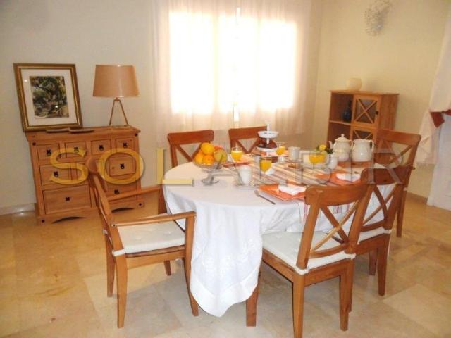 4 Bedrooms Villa in La Nucia Alicante Costa Blanca