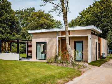 4 bedrooms vrijstaande woning Surface Area: 85m2