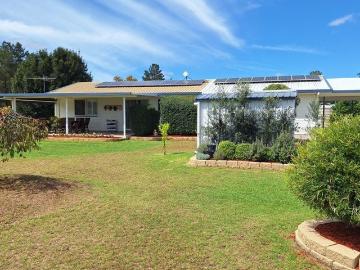 Thulimbah, Southern Downs Regional, Queensland