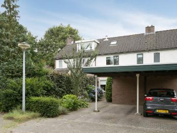Olland, Meierijstad, Noord-Brabant - IUitgeruste keuken