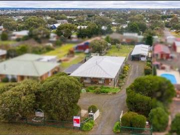 Bannockburn, Golden Plains, Golden Plains, Victoria