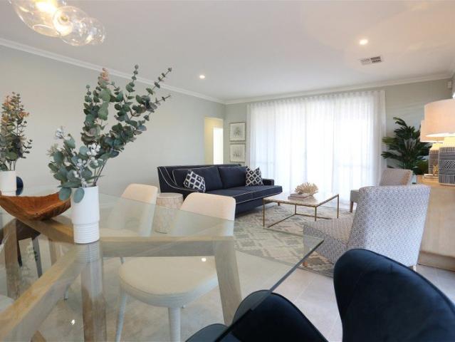 4 Bedrooms, 2 Bathroom + Theatre and a WIR to fit every outfit!