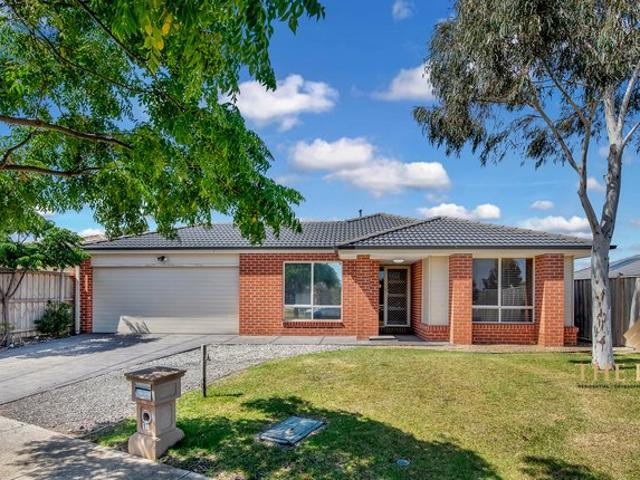 4 Bedrooms | 2 Living Areas | Covered Alfresco | Double Garage