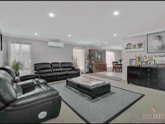 4 Bedrooms | 2 Living Areas | Covered Alfresco | Double Garage