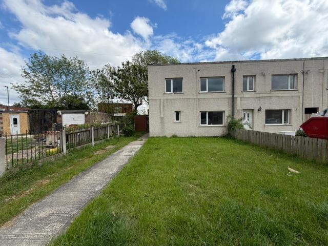 4 Bedrooms