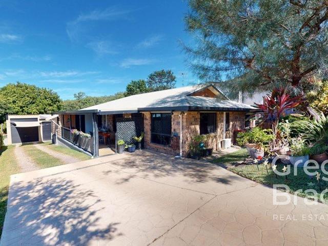 4 Bedrooms, 3 Bathrooms Family Home or Investment