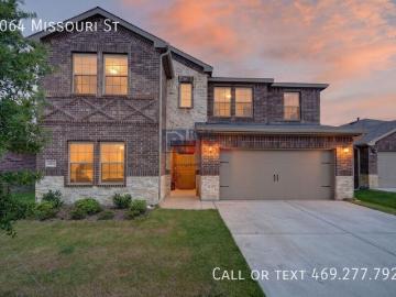 4 Bedrooms, 3 Baths & Resort Style Amenities – Royse City Living Made Easy