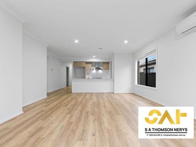 4 Bedrooms, 4 Bathrooms & Individual Key Access – Ideal for Shared Living