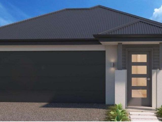 4 Bedrooms | 4 Bathrooms | Strong Rental Potential | To Be Constructed