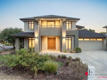 Sanctuary Lakes, Hobsons Bay, Victoria