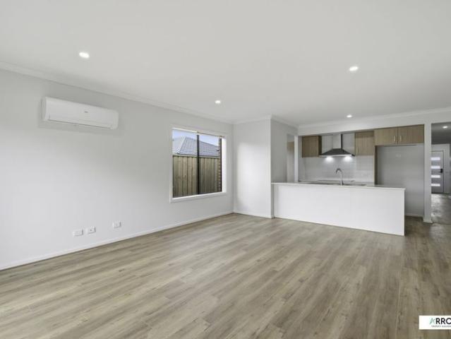 4 Bedrooms, 4 Private Ensuites I 1 Week Rent Free I Solar & Double Garage